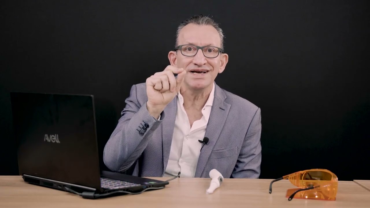 Sala de Aula Iknow: Fotoativação - Carlos J. Soares
