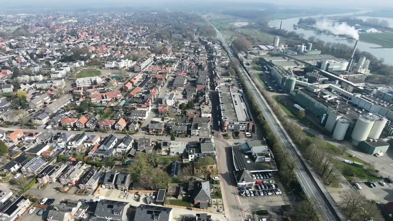 9 maart 2026