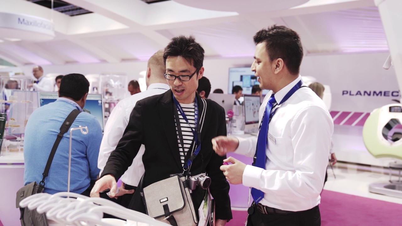 Planmeca at IDS 2017