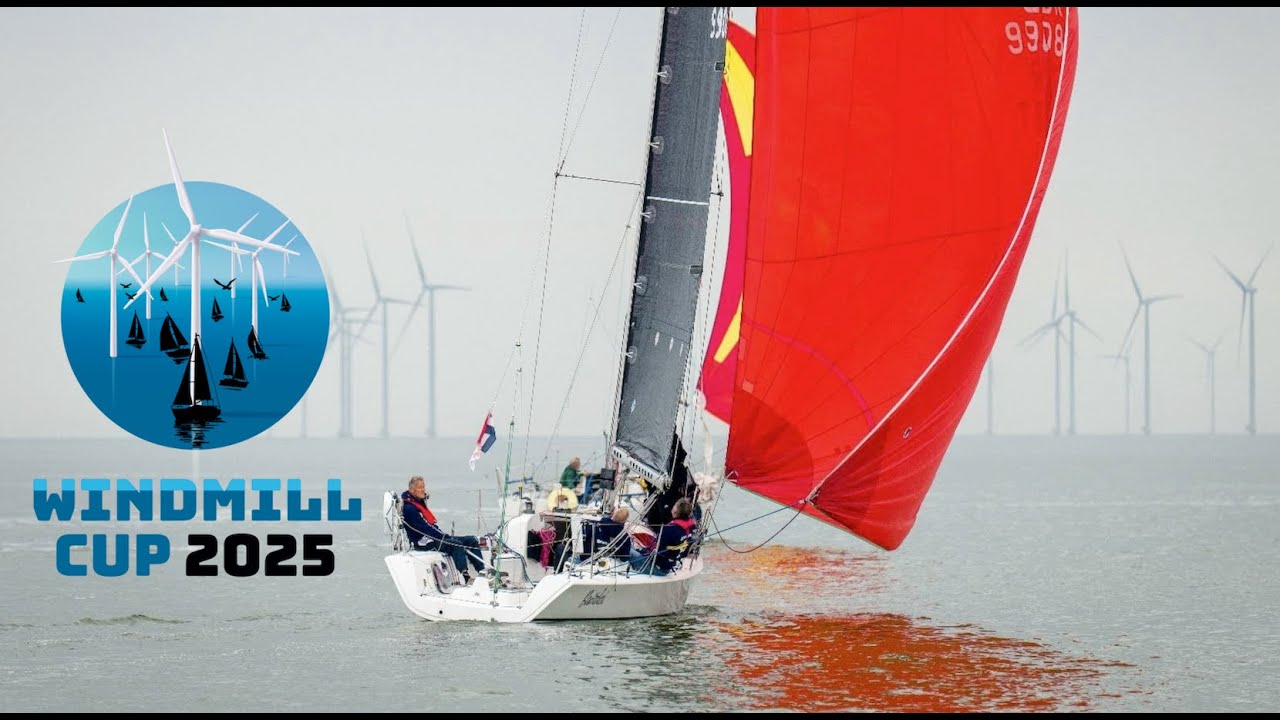 Windmill Cup 2025 aftermovie