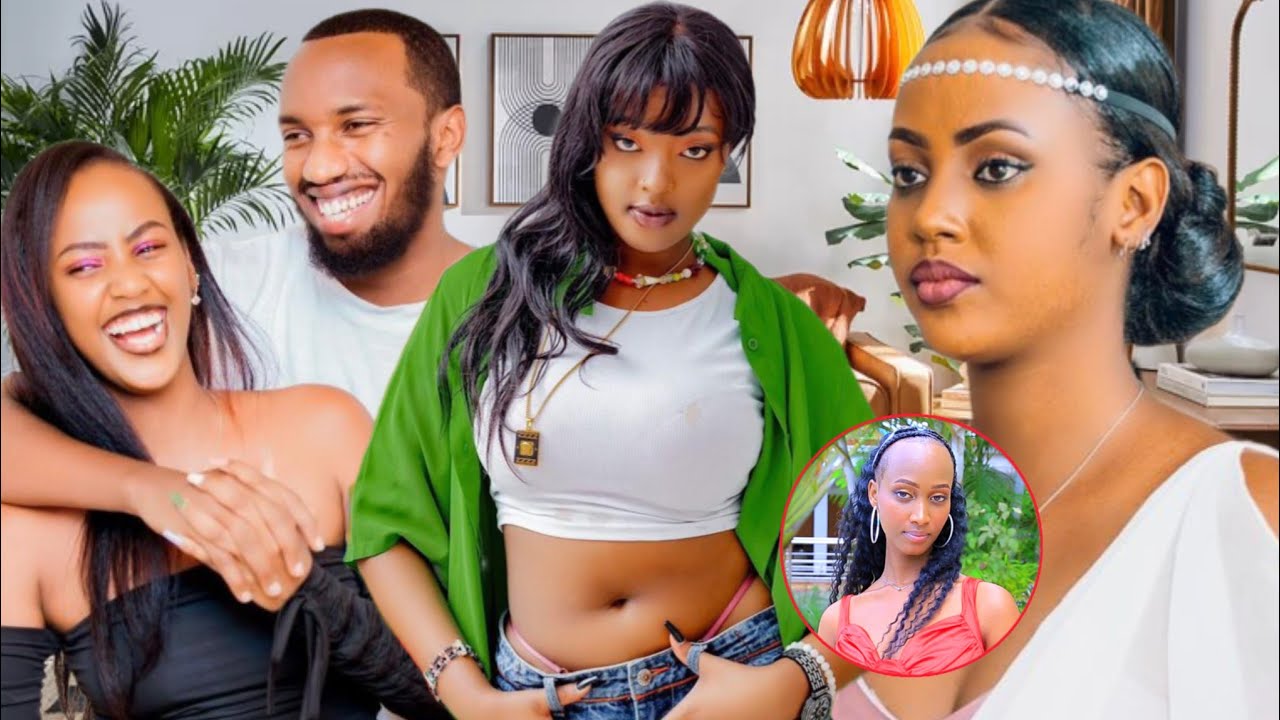 LINDA N'ICYAMUTANDUKANYIJE NA ZABBA😳ICYAMUTEYE DEPRESSION NDAKIZI😢Mbere yo kurira INDEGE YADUTUNGUYE