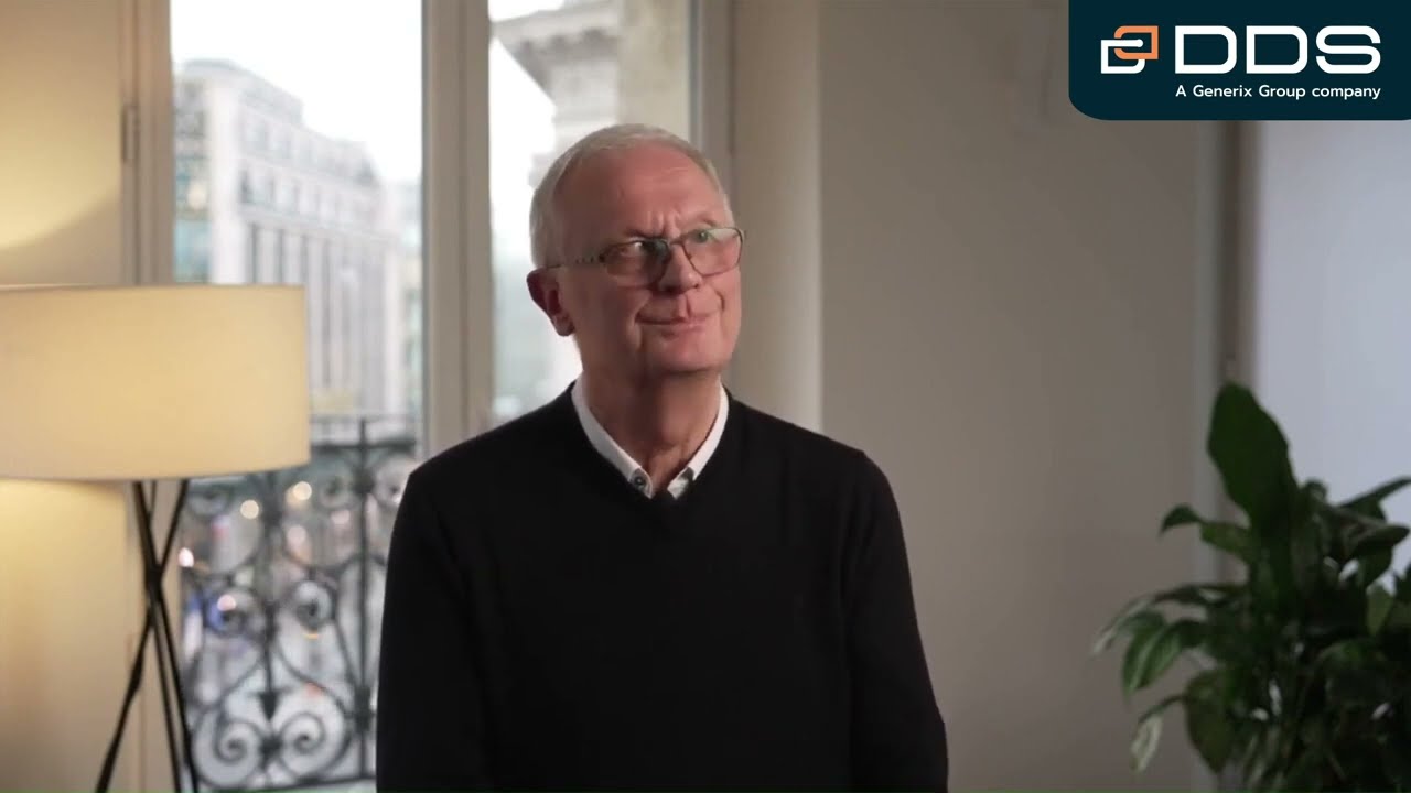 Cas Client : Découvrez comment Soven, filiale de Engie Solutions a digitalisé sa Supply Chain