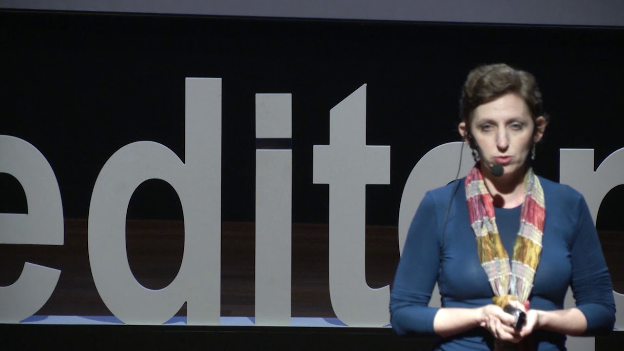 Fark Yaratmak | Rana Sanyal | TEDxYeditepeUniversity