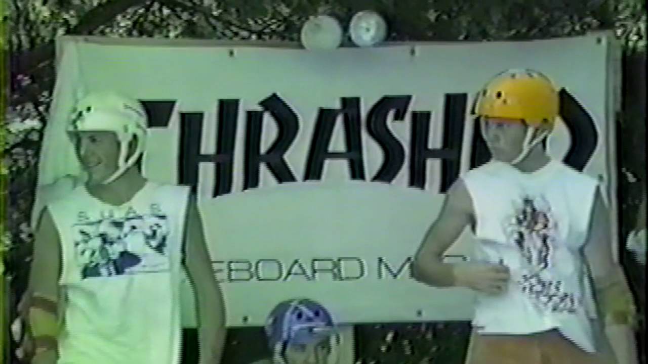 Midwest Melee 1983