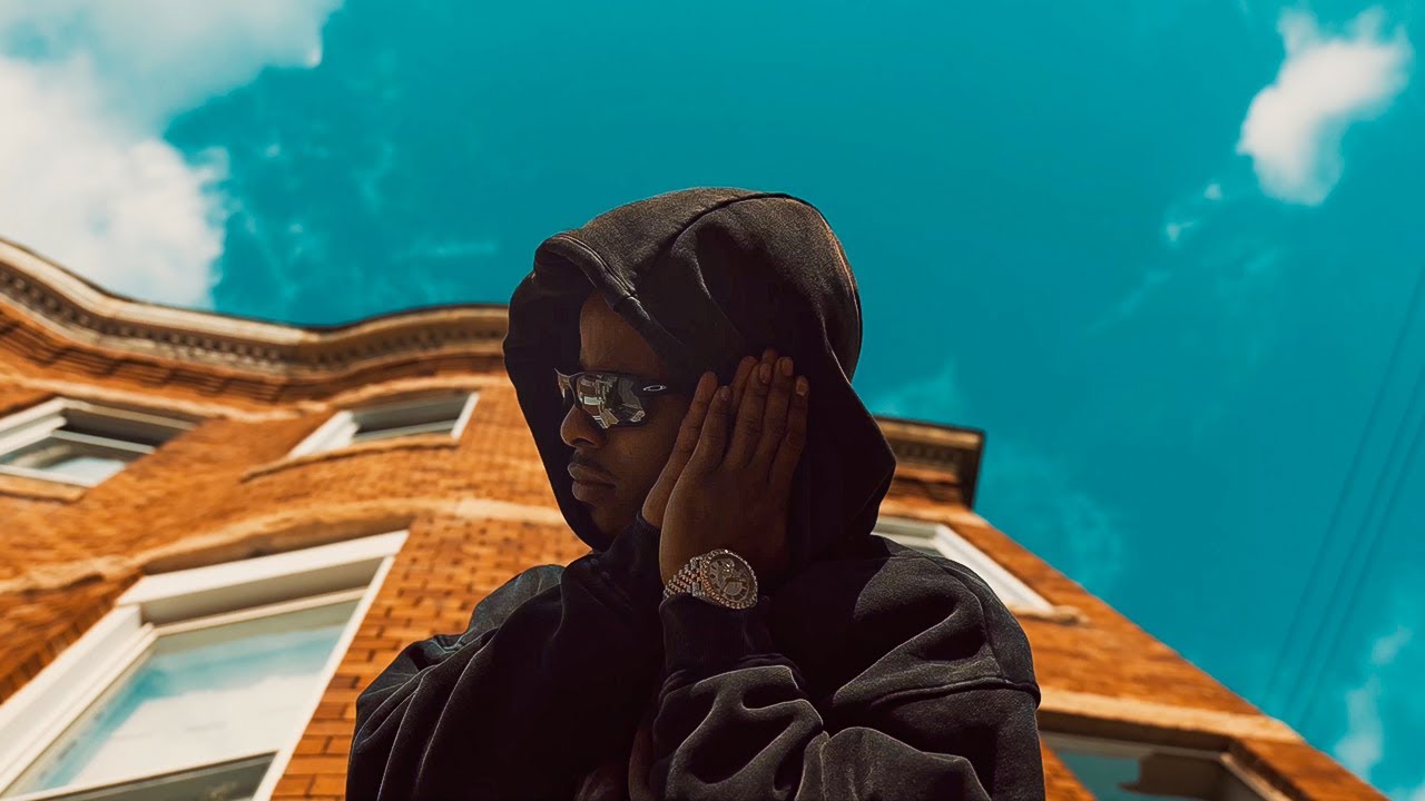 Blue Benjamin Sleepy - 800 Freestyle