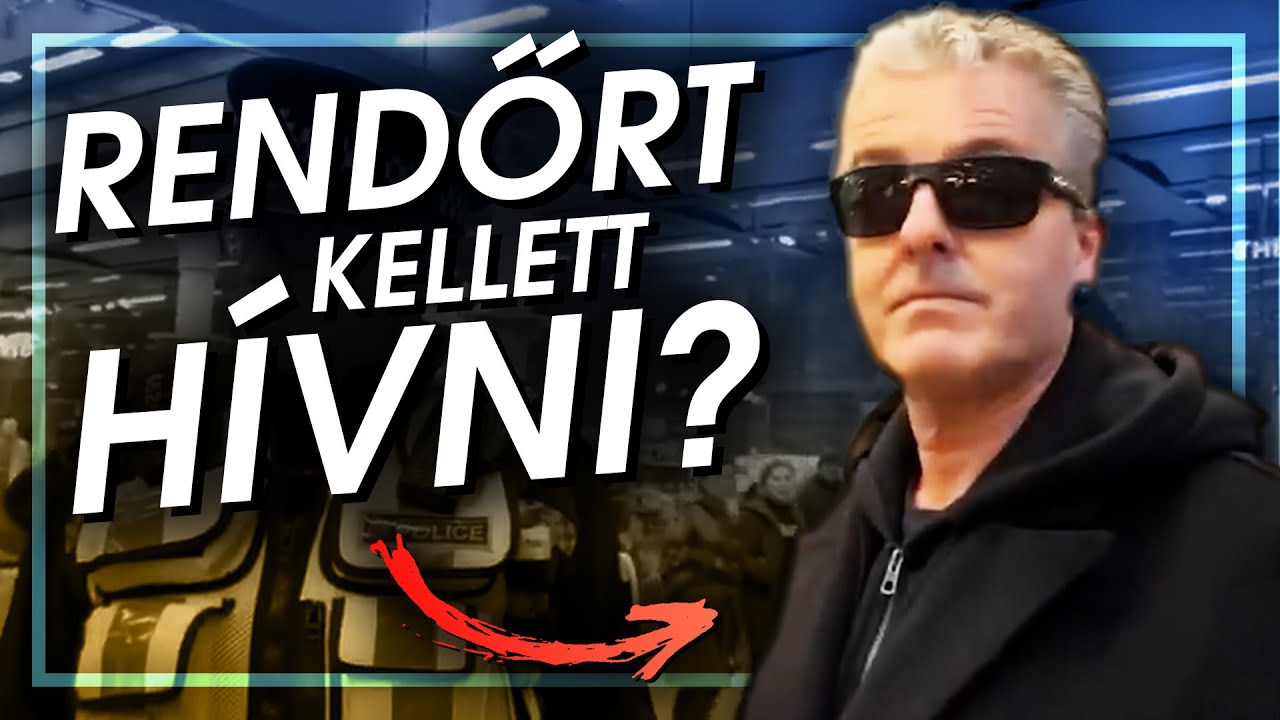 #11 | VICCES és KÍNOS pillanatok ÉLŐ adásban