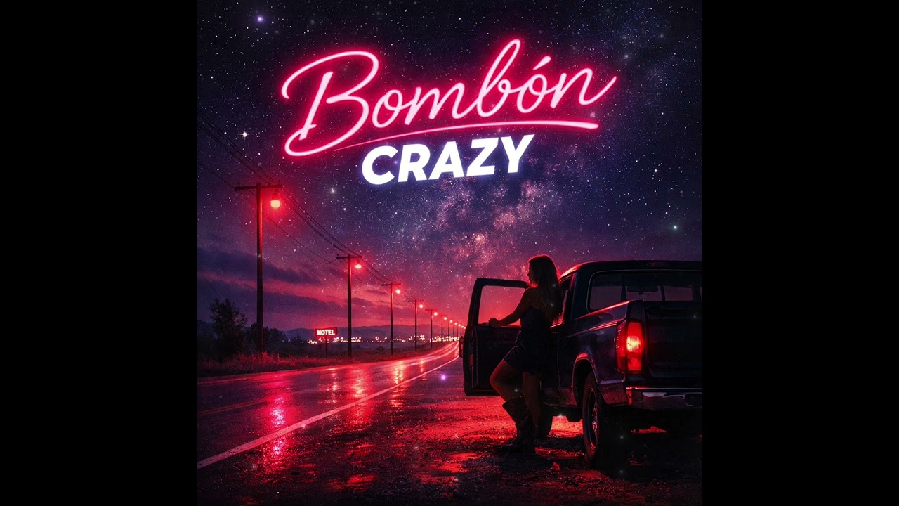 “Bombón Crazy”