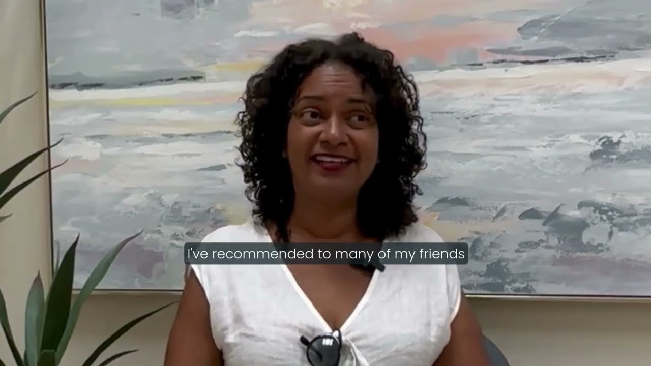 Rheumatoid Arthritis Relief Without Surgery | Regenexx Cayman Patient Story