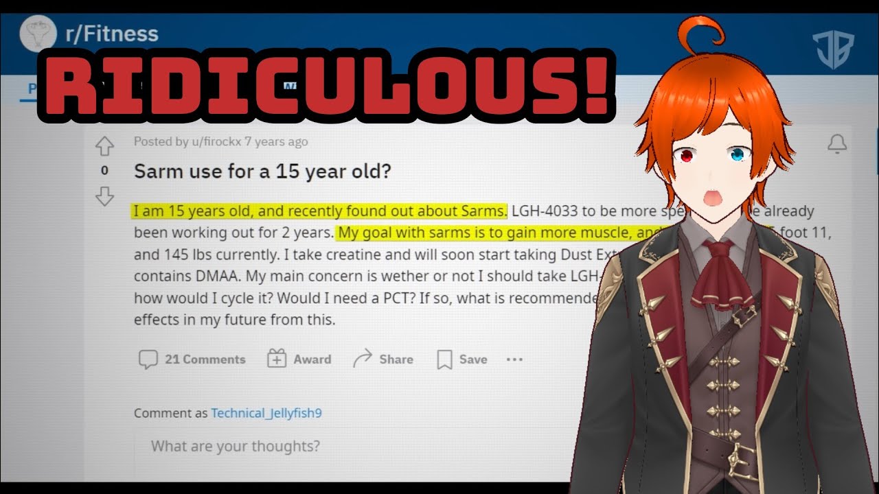 Absolutely Grotesque! | Reacting to 