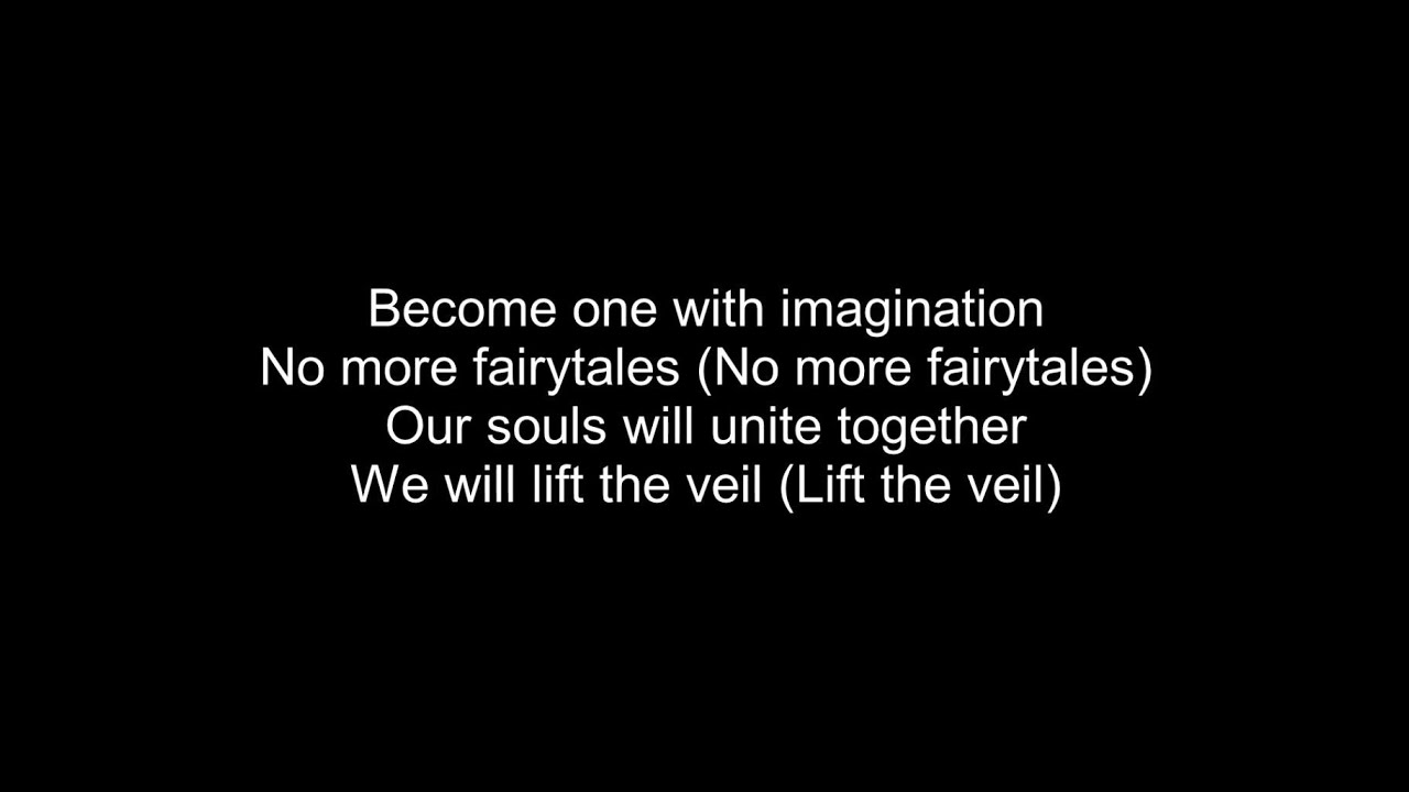 Epica - Rivers Lyrics