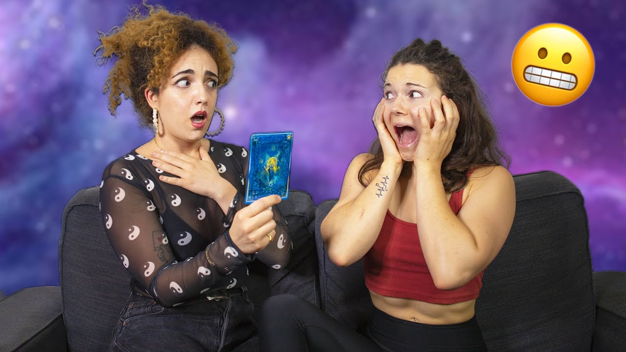 QUI SUIS-JE VRAIMENT ? (Jalouse ? Nympho.. ?) Mon Thème Astral ft. @SheraKerienski