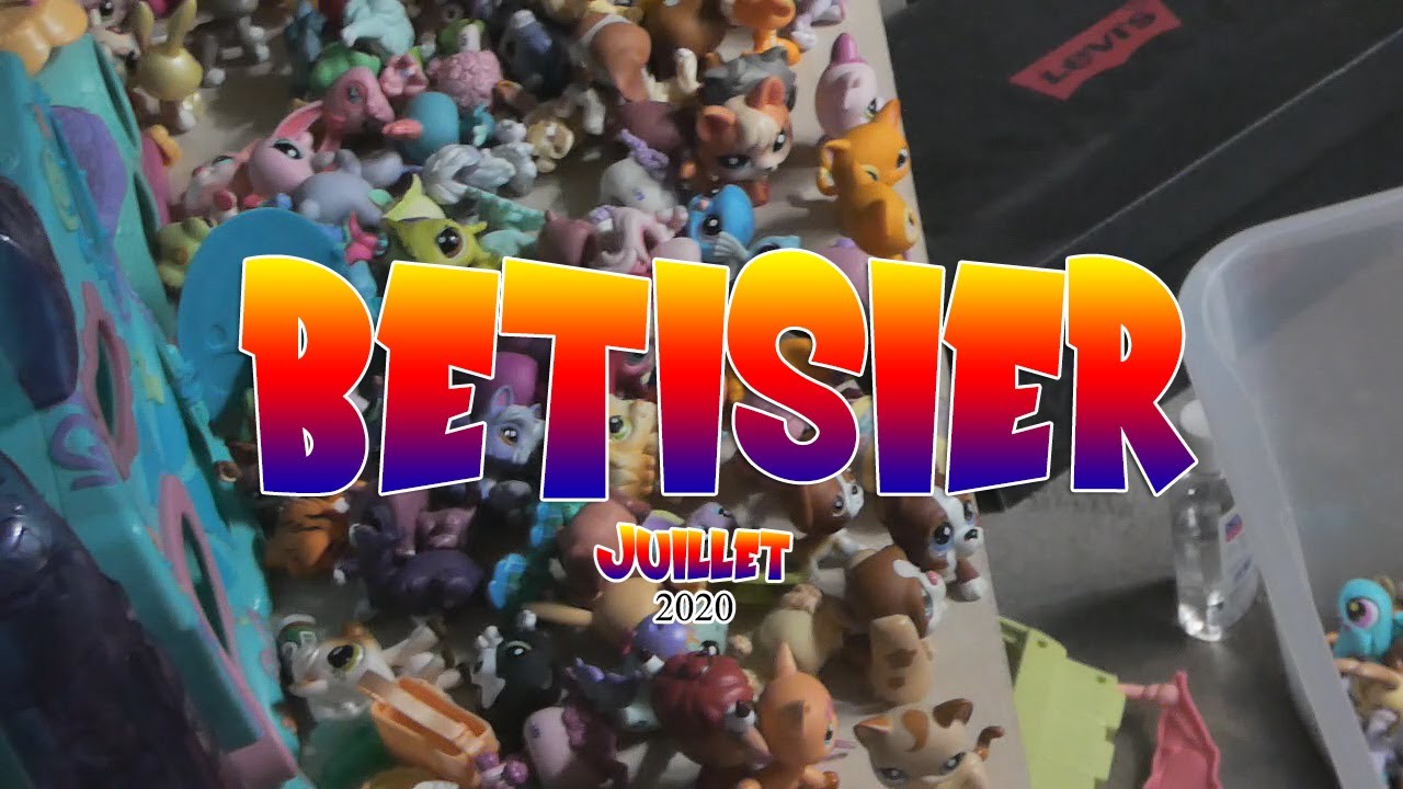 Bêtisier [LPS]