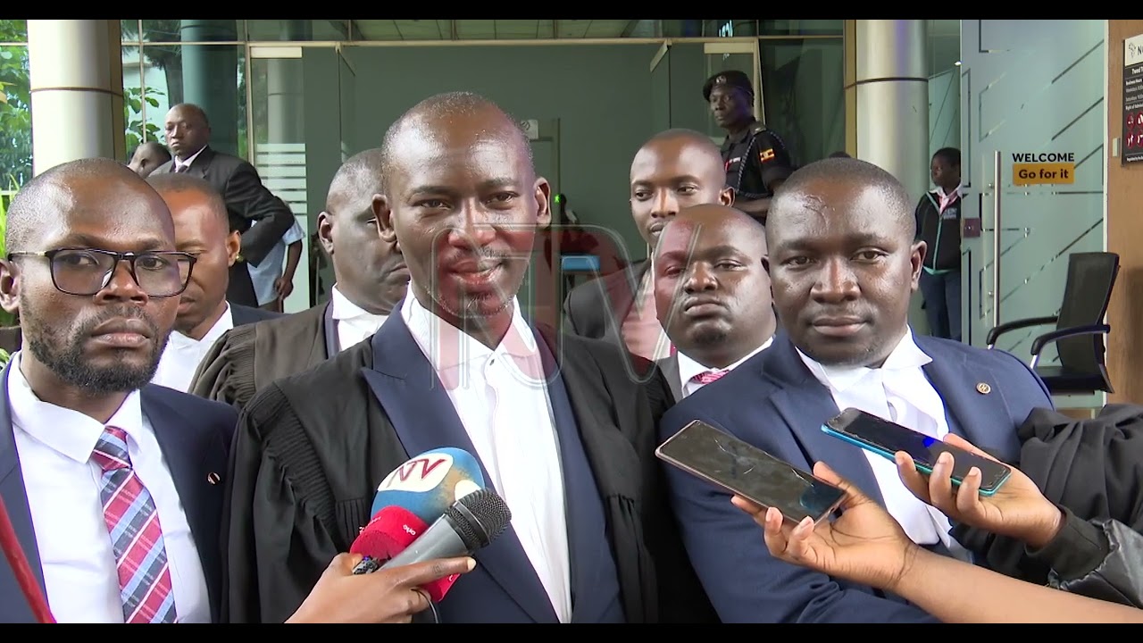 Judge orders Nalukoola to file his defence