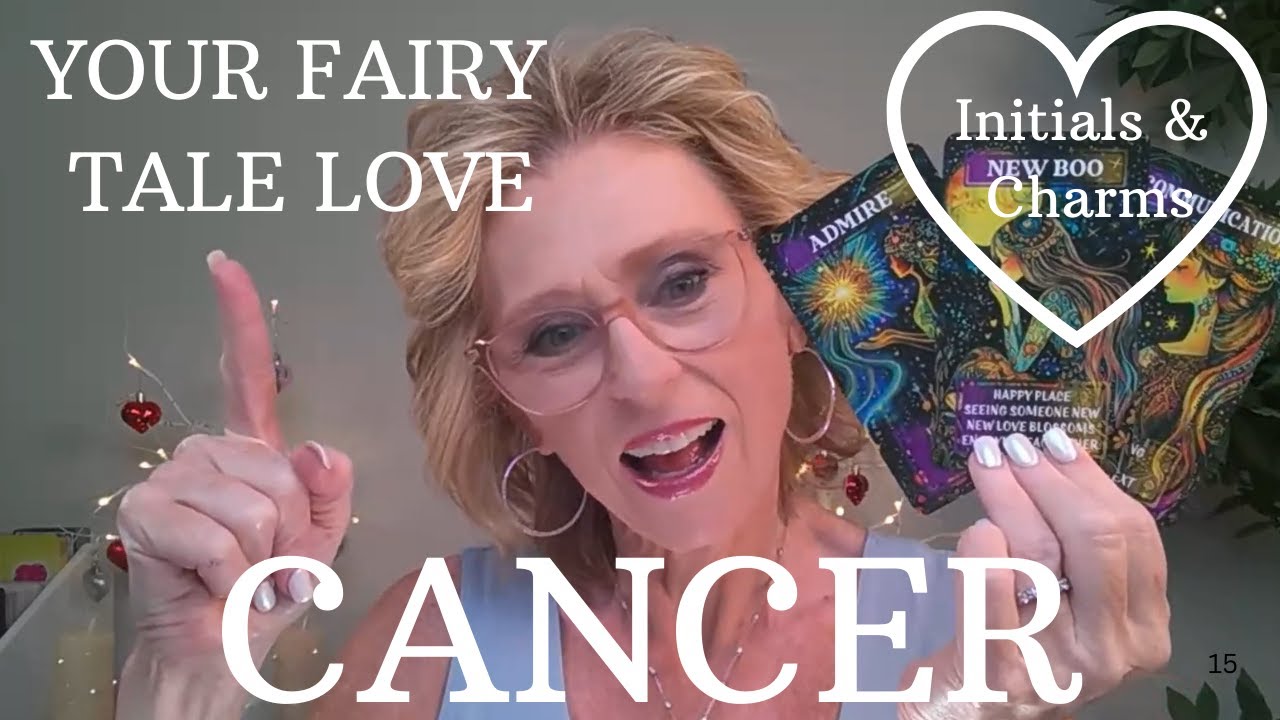 CANCER ♋💖SOMEONE'S ENTERING YOUR WORLD🙏😁WHAT'S THEIR NEXT MOVE💓CANCER LOVE TAROT💝