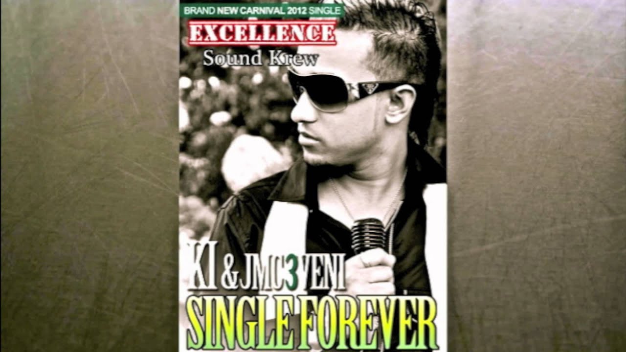 KI Persad - Single Forever (ESK Style Mix)