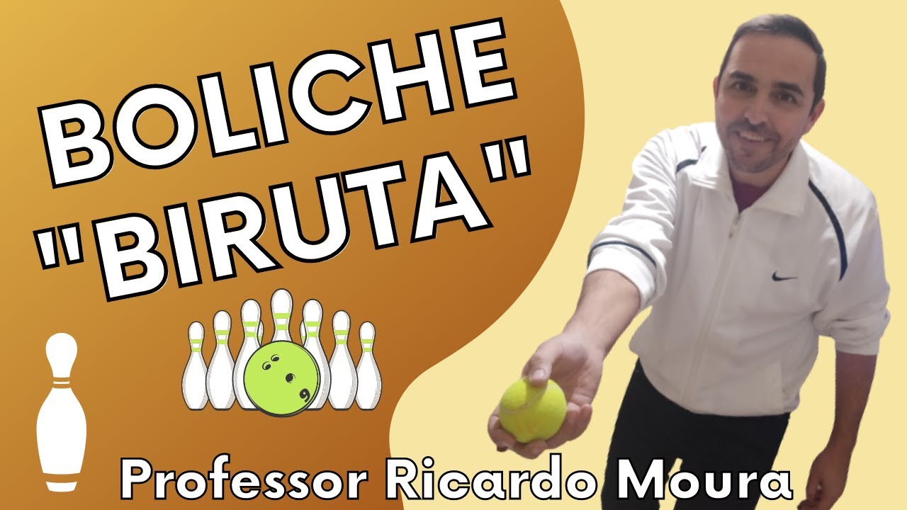 BOLICHE 