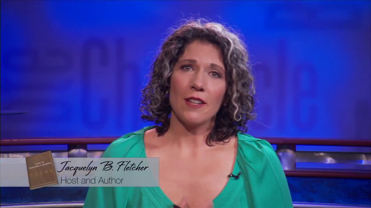 Healing Words with Pilar Gerasimo