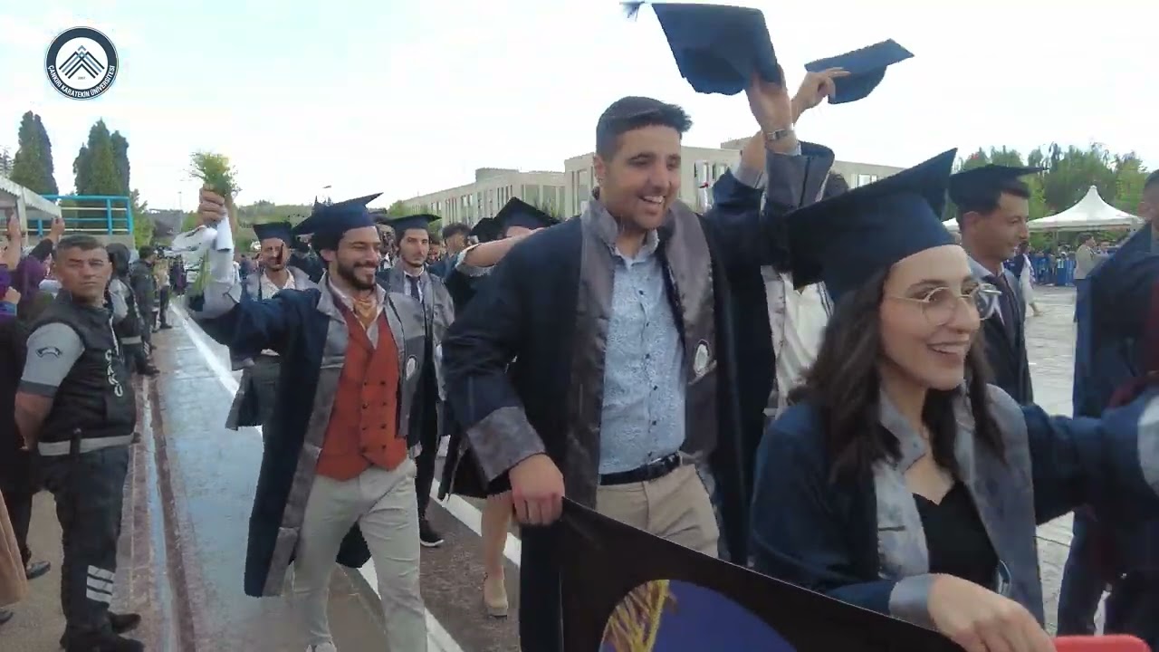 ÇAKÜFEST'22 3.Gün