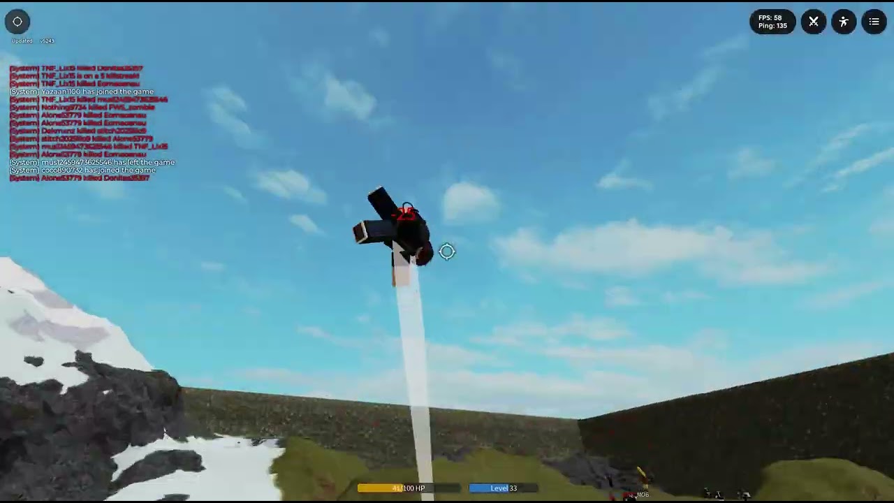 roblox rbg lol