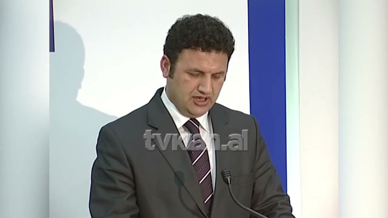 Ministria e Brendshme njofton zgjatjen e orarit t&euml; sh&euml;rbimit t&euml; Aleat-(26 Mars 2010)