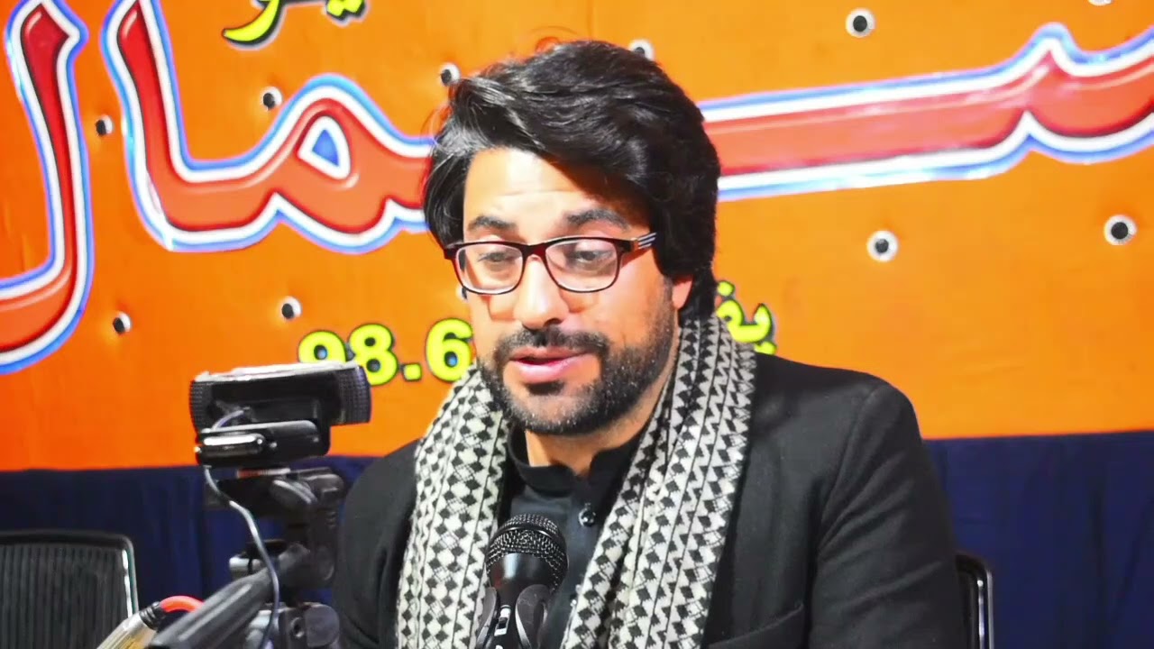 Dastane Salahuddin Ayubi Episode 11With ‪@waheedkhantajak4231‬ ‪@ShamalRadio‬ in pashto