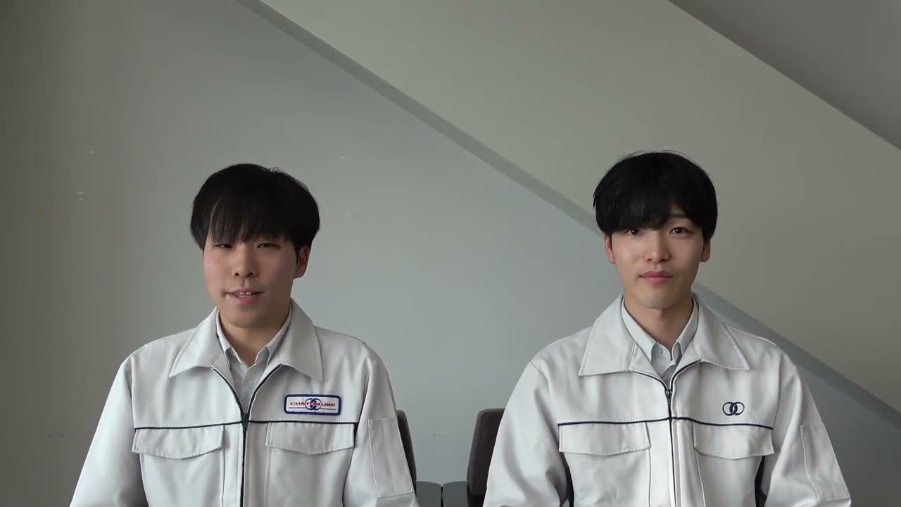 【2027ジャンプス企業研究動画】しげる工業