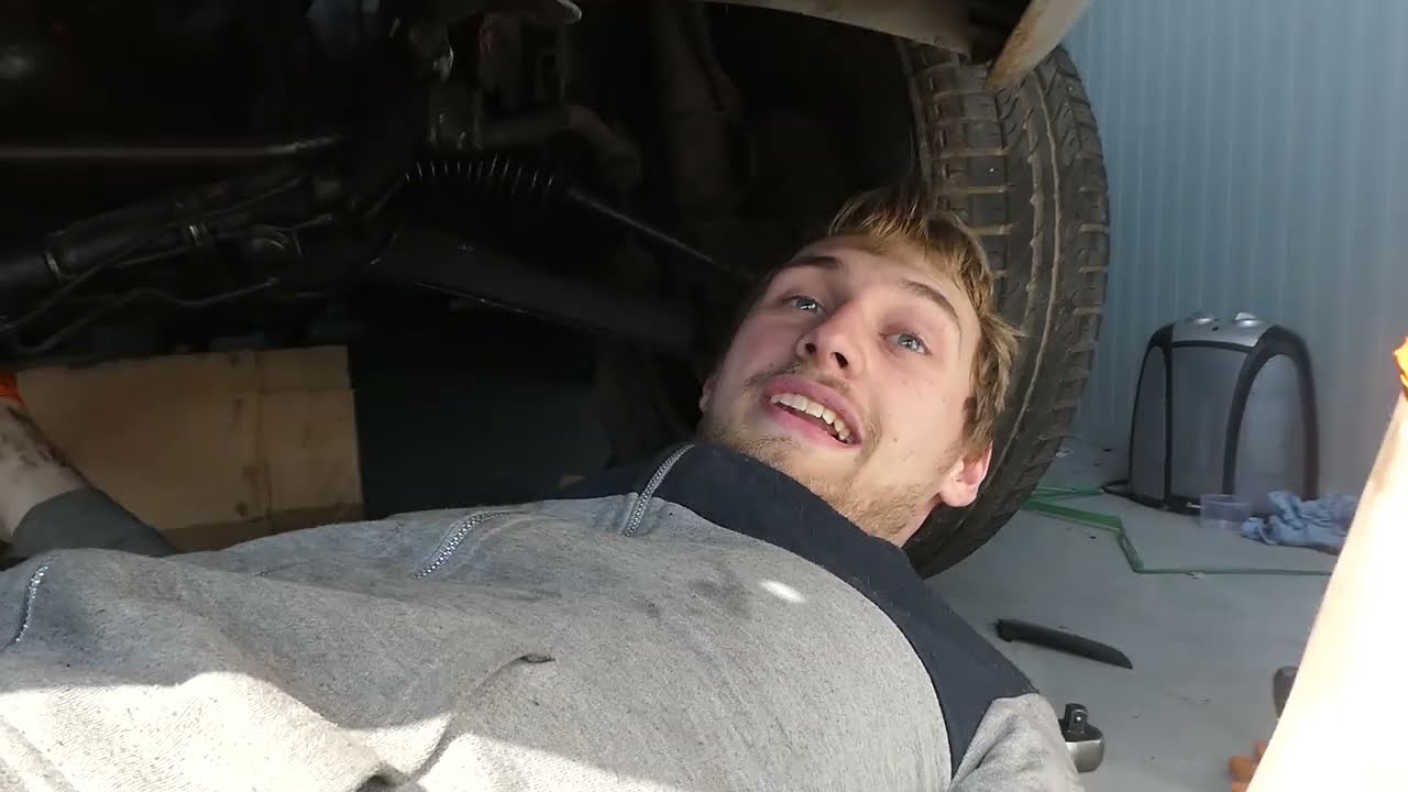 IK WEET OOK NIET WAT IK DOE, SLEUTELEN OFZO