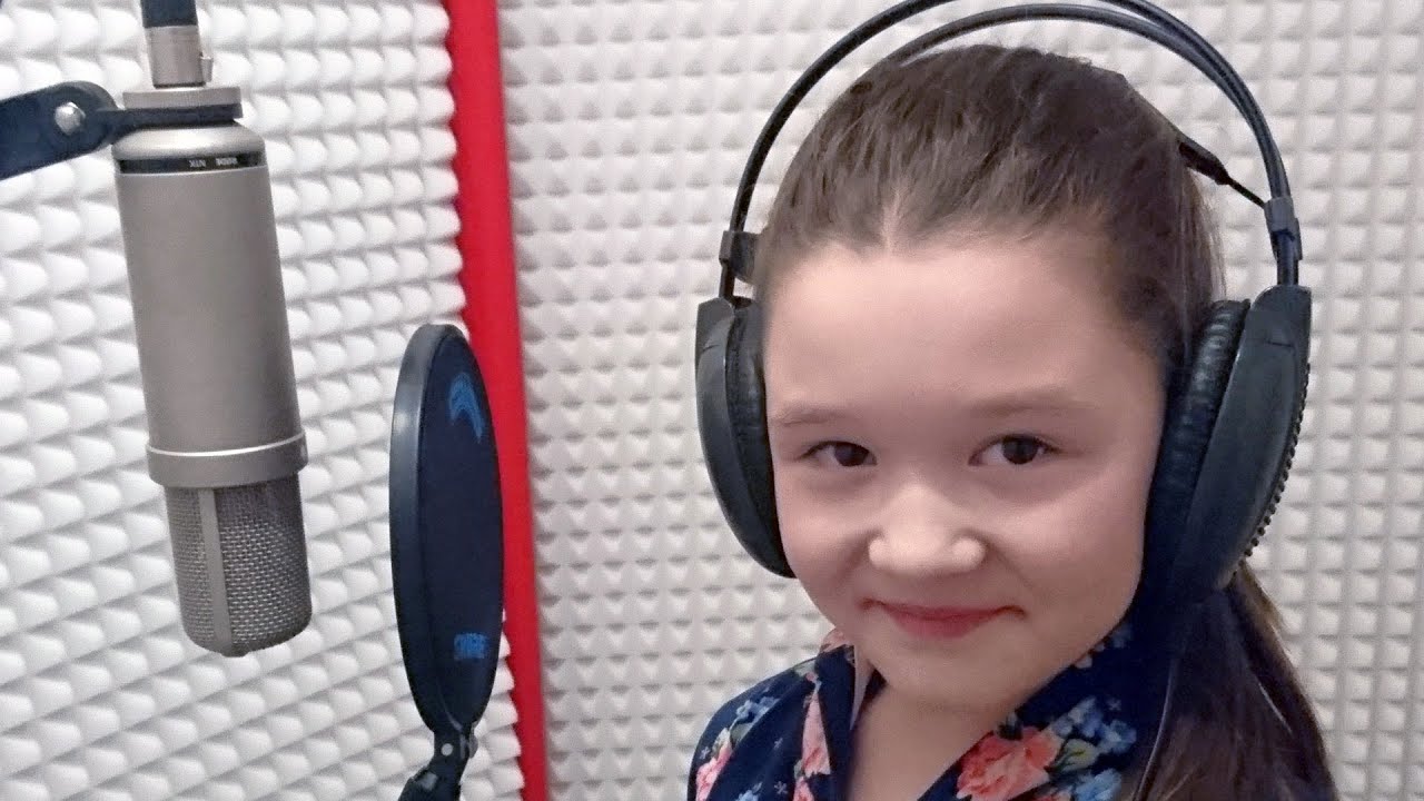 Katarína Válovcová - Ako mama (Letí pieseň, letí 2016) - Pieseň o mame