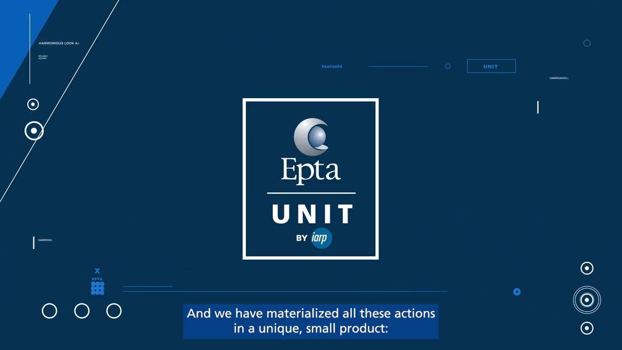 Epta UNIT Promo 2025