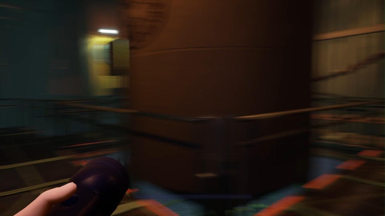 Five Nights at Freddy's: Security Breach
