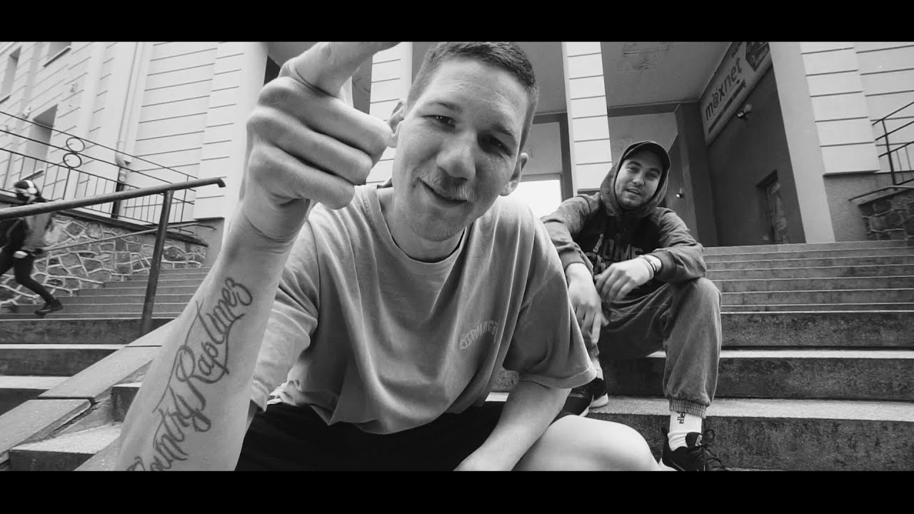 Kuba Knap x Kajzer x Psychopads - Tracenie czasu