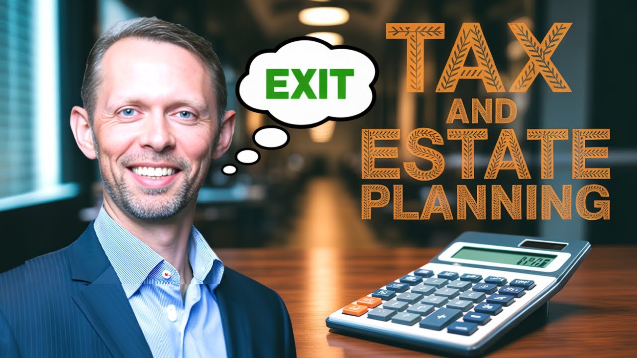 Strategic Exits for Australian Businesses: US/Australian Cross-Border Tax & Estate Planning