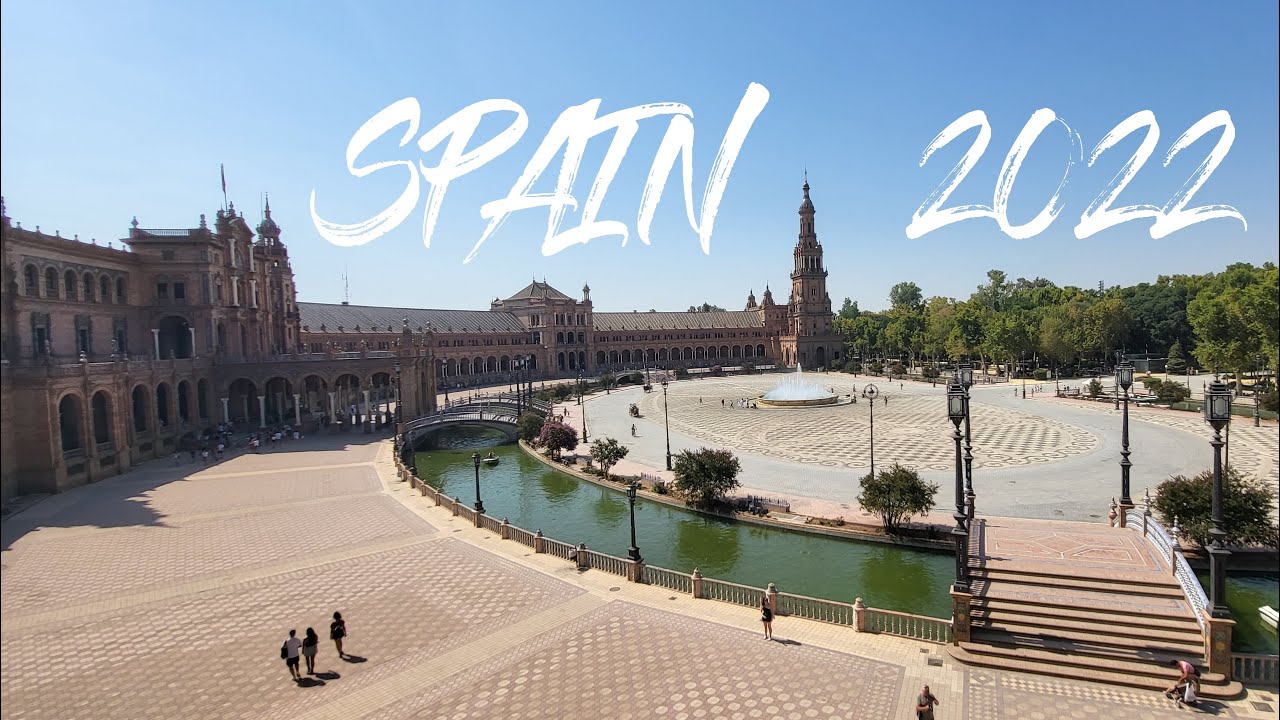 Spanje 2022 - Simi reizen