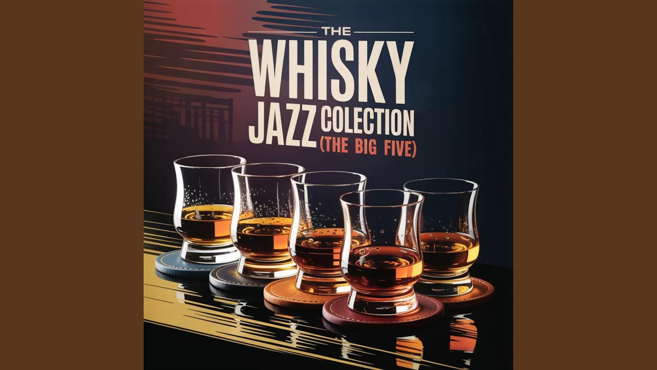 The Old Peat Fire (Scotch Whisky)