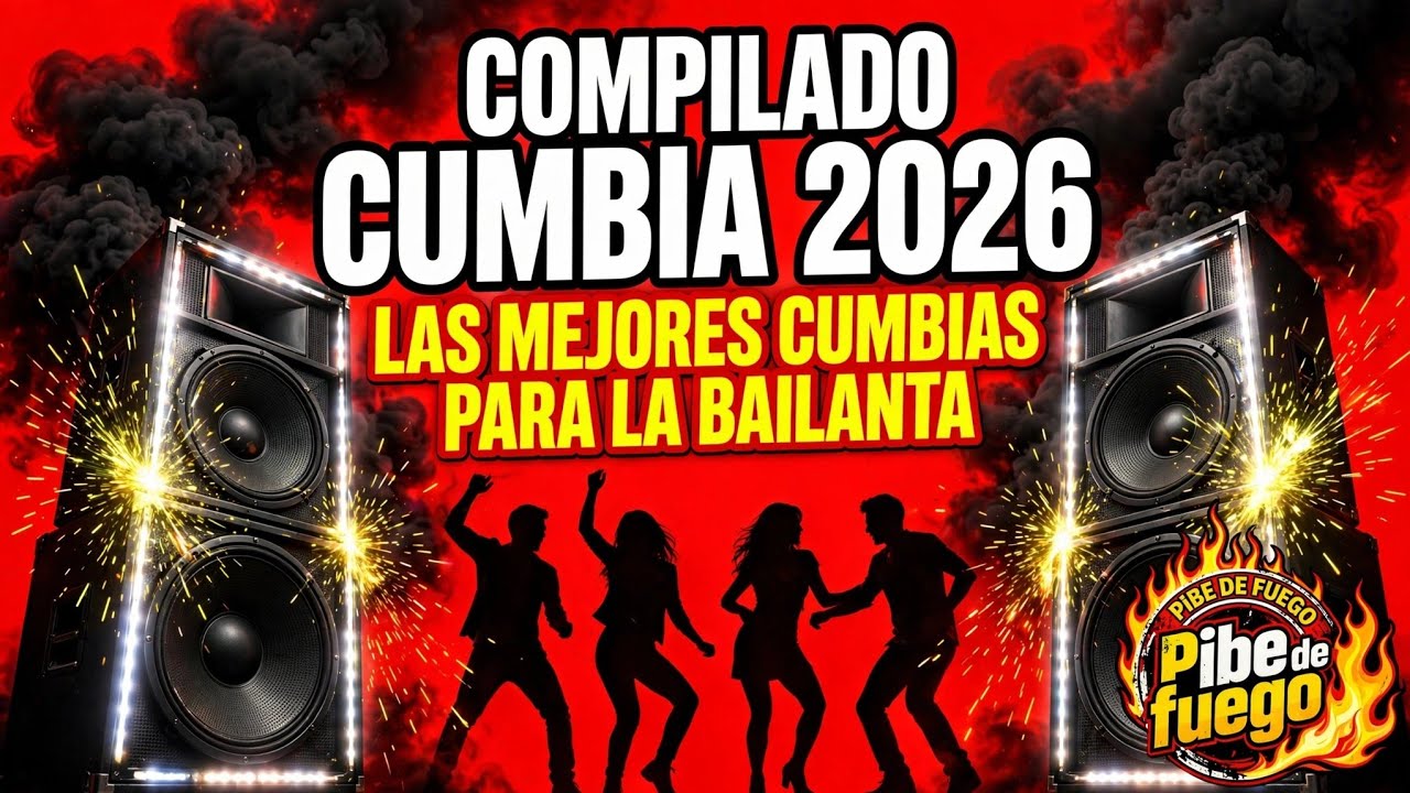 MIX ENERO 2026🔥🔥| #cumbia #trap #viralvideo#rkt#rktruefact#fyp #cumbia#viralyoutubevideo #enero2026 
