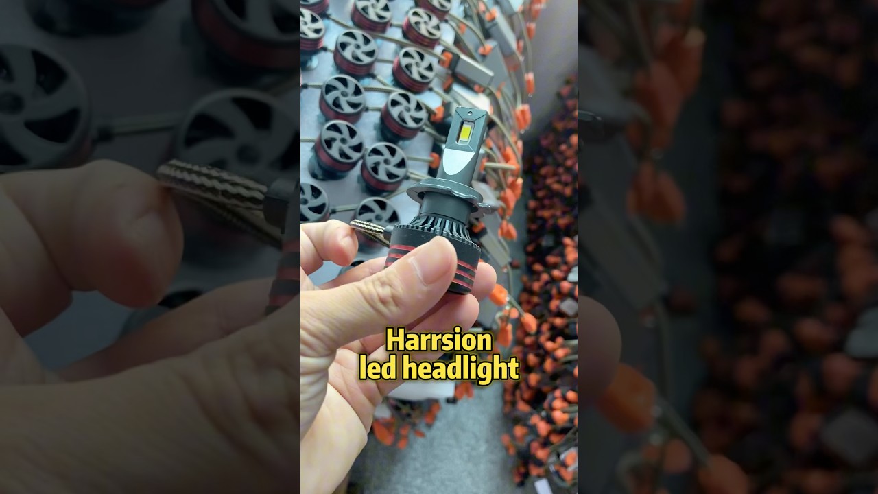 M8pro led headlight 