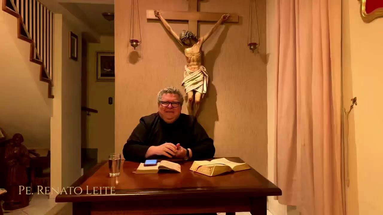 TERÇO PELOS SACERDOTES