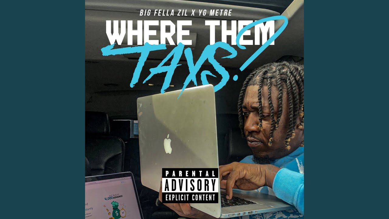 Where Them Taxs