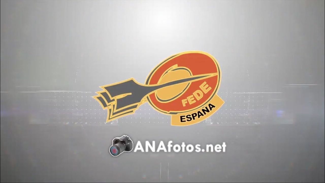 XX COPA KO - Final equipos nivel 1 - Caceres 2019