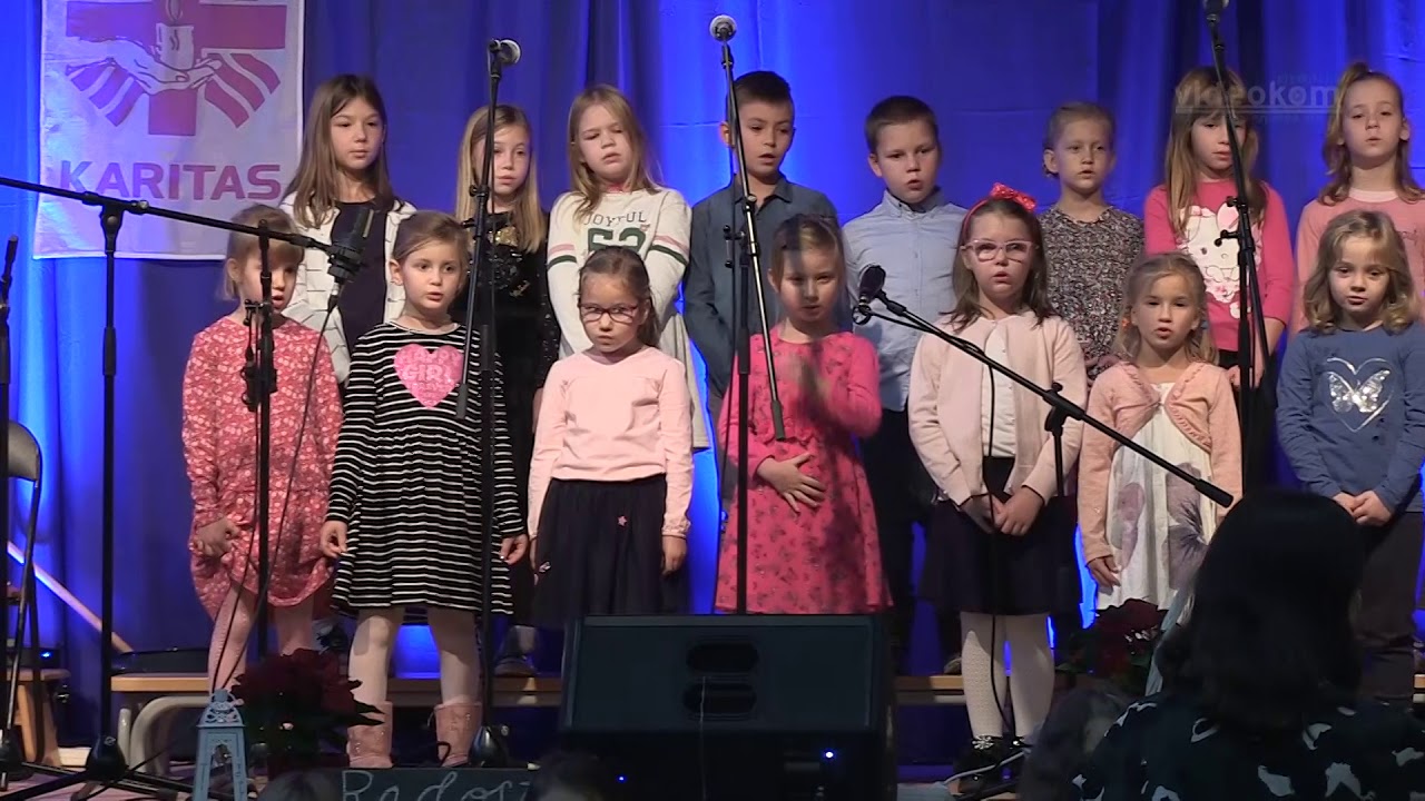 Karitas Bizeljsko - dobrodelni koncert 2019