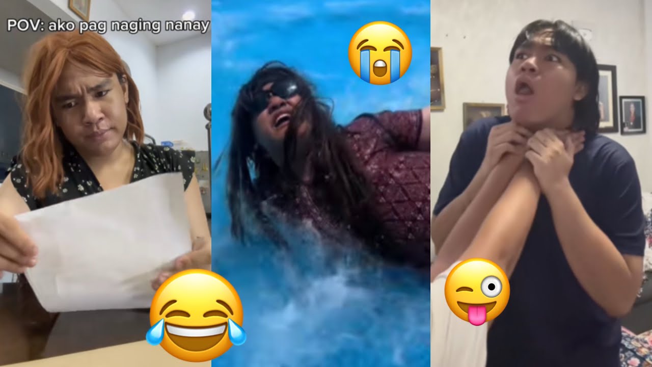 HANS DOWEL FUNNIEST TIKTOK VIDEOS OF 2024 (PART 5)