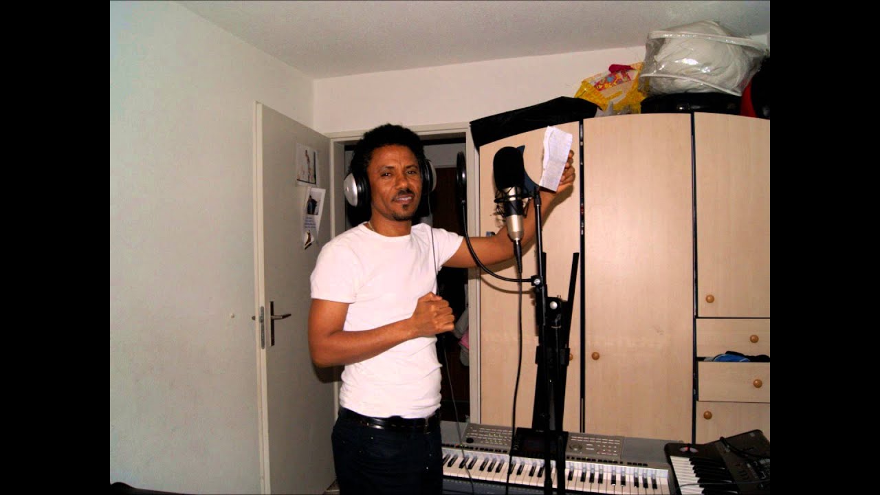 new eritrean musik 2013 by goitom negasi kedem neru{swiss}