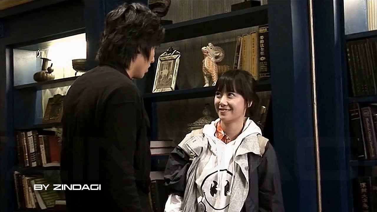 LEE MIN HO - Boys Over Flowers Making Film Part 17 / Japan Edition