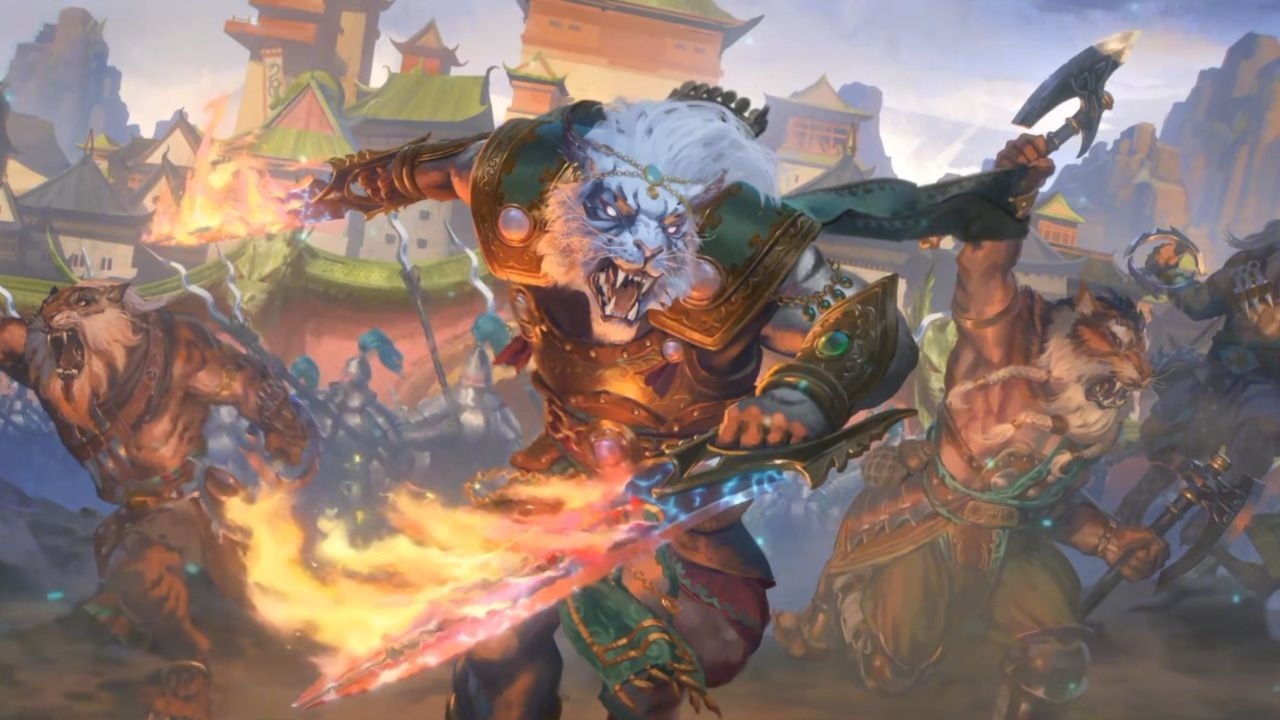 Bhashiva Campaign Cinematic