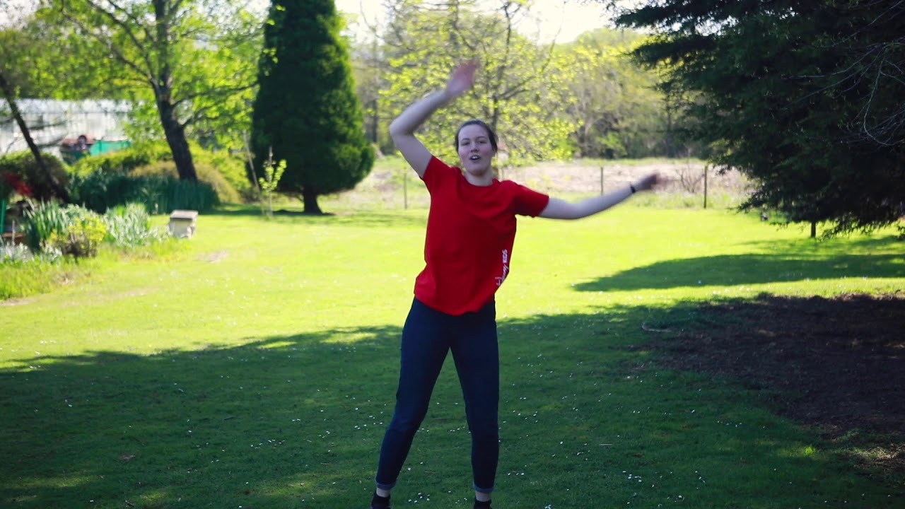 Every Giant Will Fall