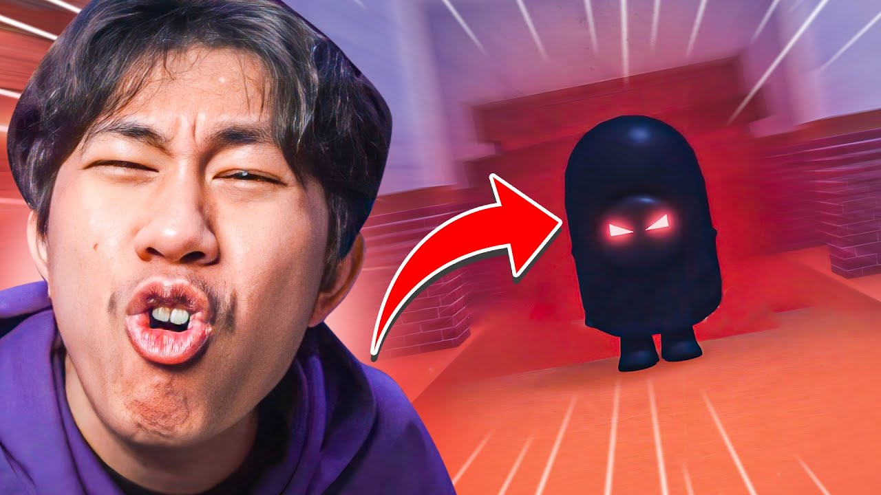 hantu spatula mengerikan!! Roblox Survive The Killer