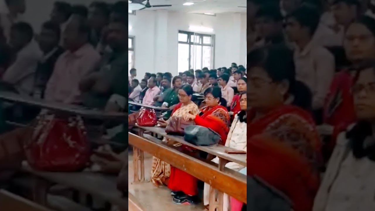 ||Legal Awareness on PoSH Act||  #nalsa #dlsa #legal