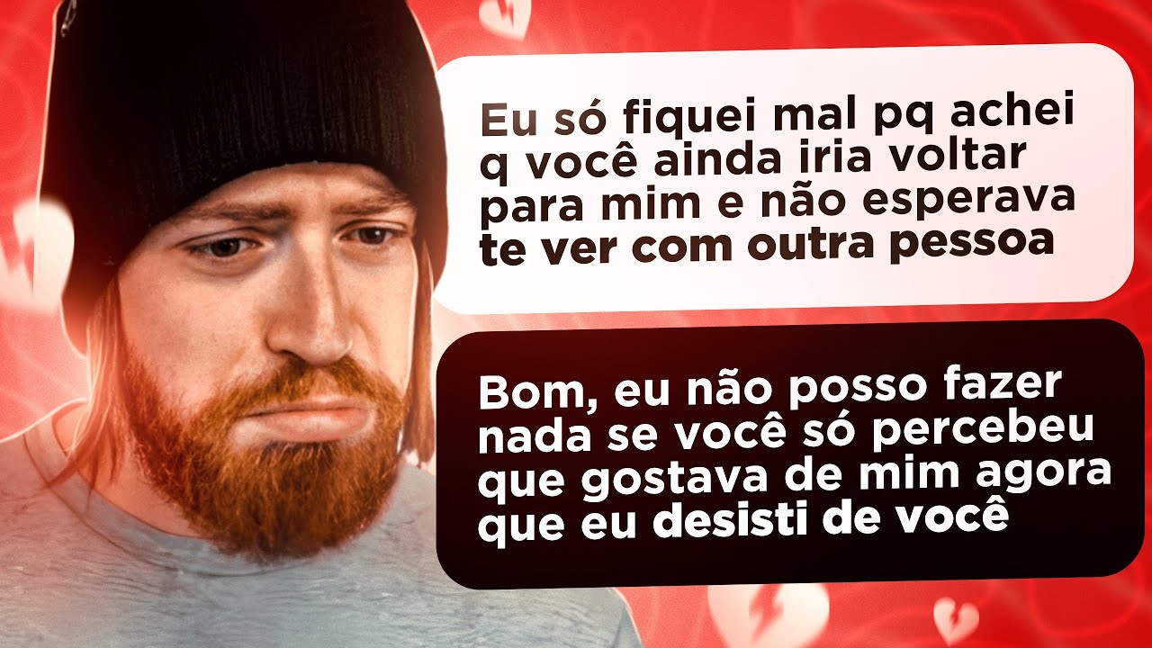 16 CHIFRES, 1 CORAÇÃO PARTIDO // Turma-Feira #100