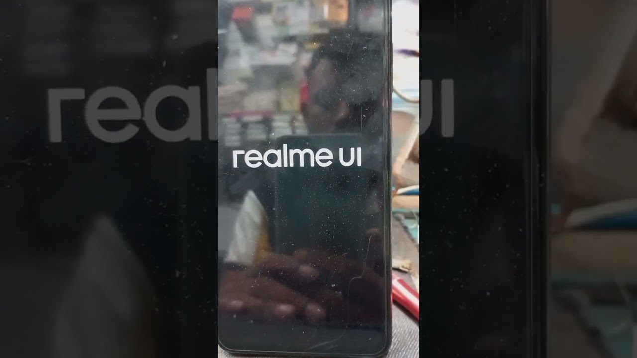 Realme C75 RMX3941 Android 14 Frp Remove unlock Tool By Meem Telecom
