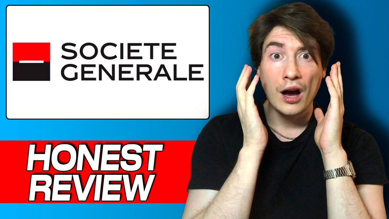 Soci&eacute;t&eacute; G&eacute;n&eacute;rale Review: My Honest Experience with the Bank&rsquo;s Services and Features